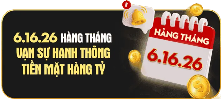 Hoàn trả hàng ngày không giới hạn iWin